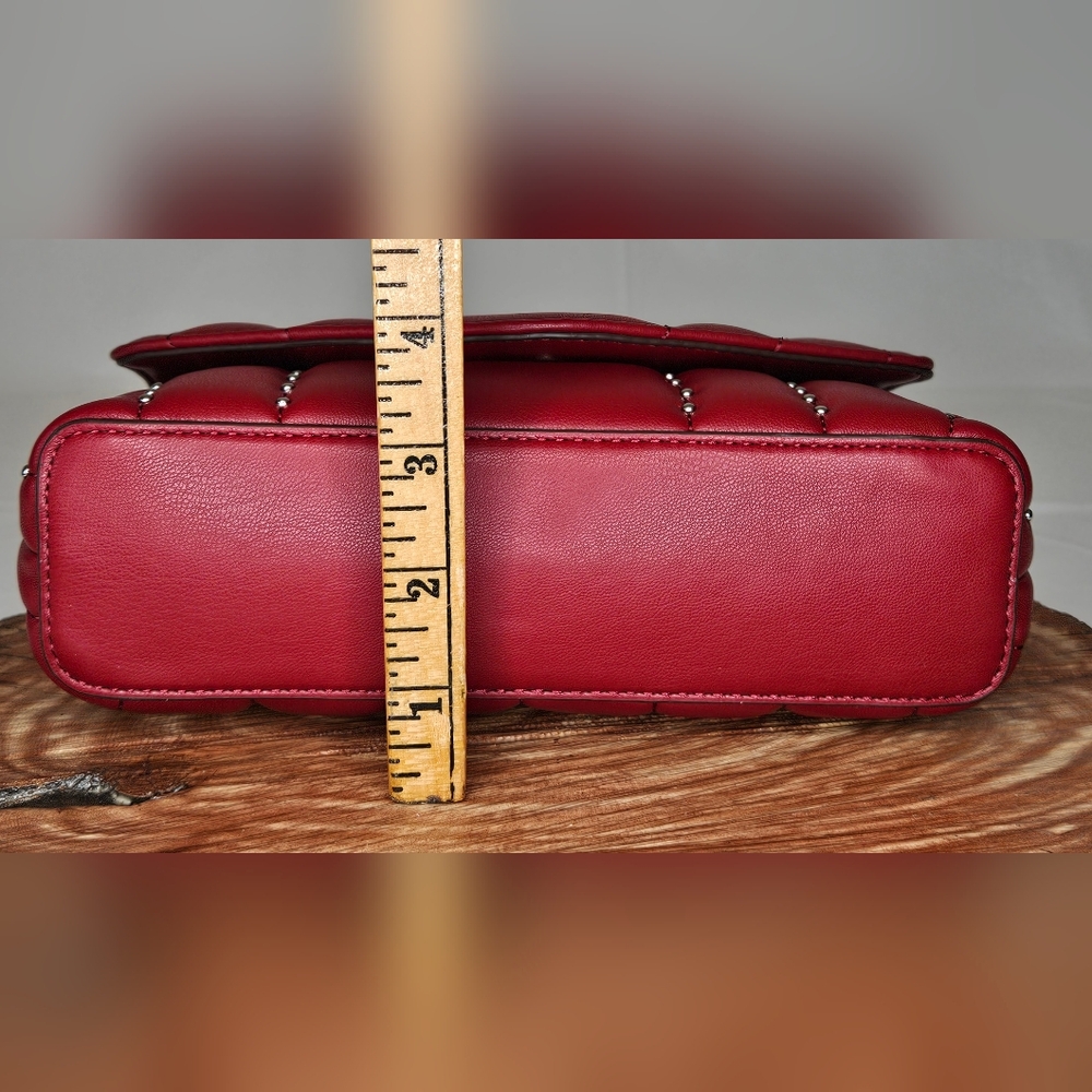 NWT DKNY Lexington Park Clutch Shoulder Bag - Picture 10 of 10